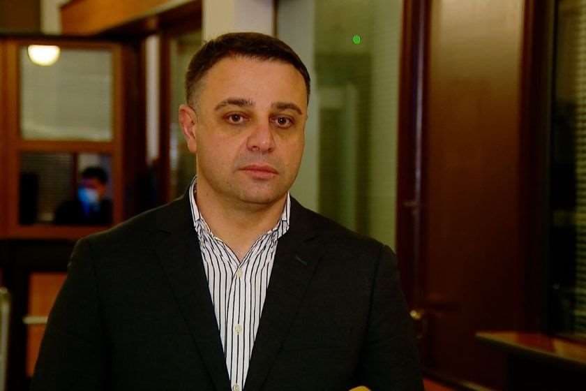 ალუდა ღუდუშაური – ეს ადამიანები არიან ლობისტები “ნაციონალური მოძრაობის” და მათ ქმედებას არანაირი საერთო არ აქვს ქართულ სახელმწიფოსთან