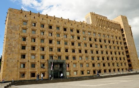 თავდაცვის, ეკონომიკისა და მდგრადი განვითარების სამინისტროებში საკადრო ცვლილებები განხორციელდა