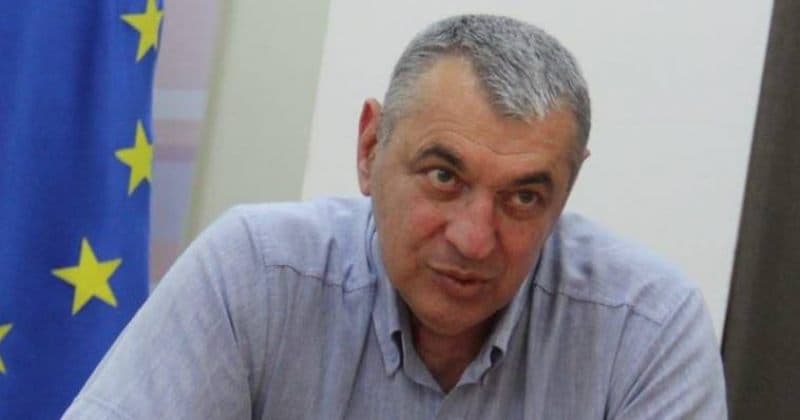 დავით ზურაბიშვილი – მათ სჭირდებათ დრო, რათა დამოუკიდებელ ფიგურებად წარმოჩნდნენ