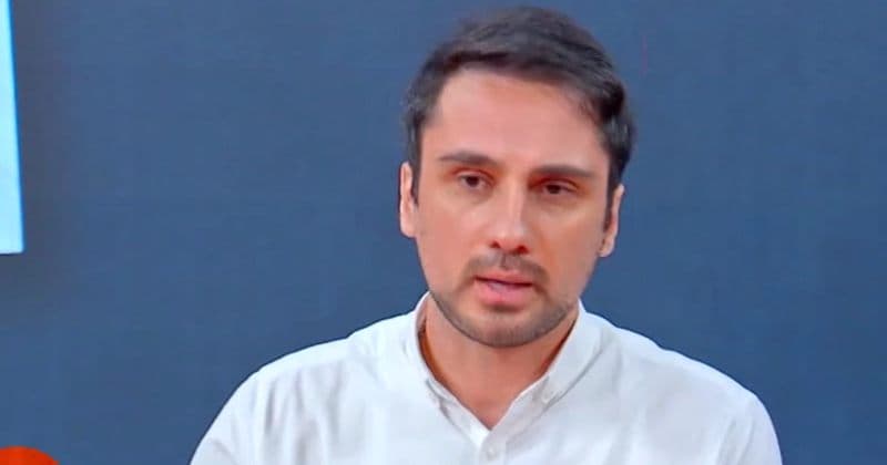 ნიკა ობოლაძე – რეკომენდაციები შესრულდება მას შემდეგ, რაც ხელისუფლება შეიცვლება