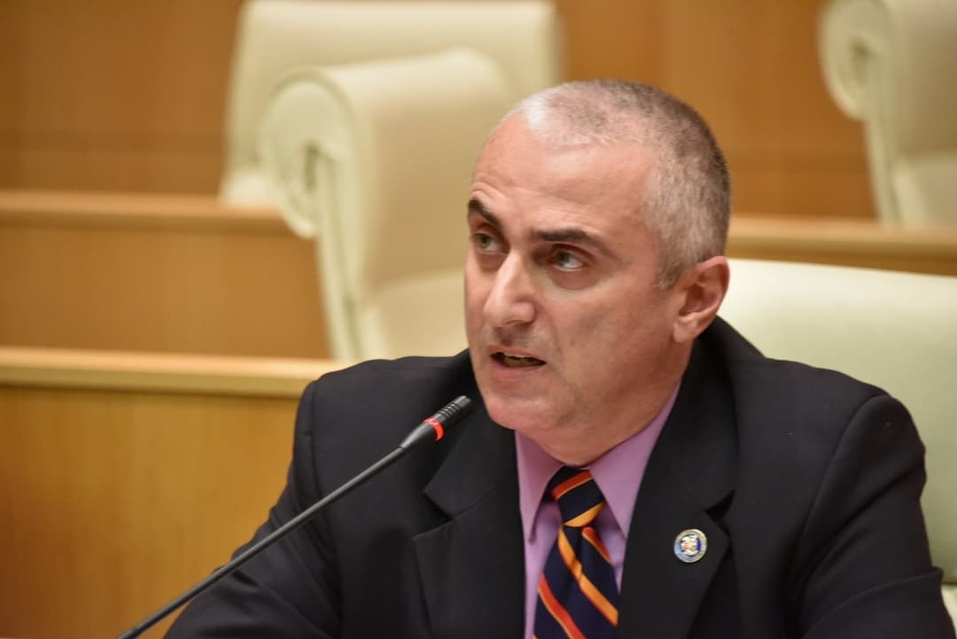 ვლადიმერ ჩაჩიბაია – აშშ მტკიცედ უჭერს მხარს საქართველოს ტერიტორიულ მთლიანობას, სუვერენიტეტს და ევროატლანტიკურ მისწრაფებებს