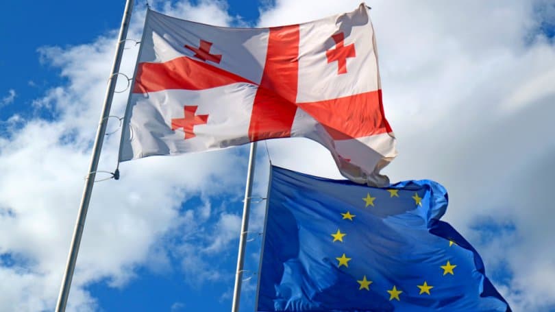 EU sees decrease in asylum applications from Georgia in 2023