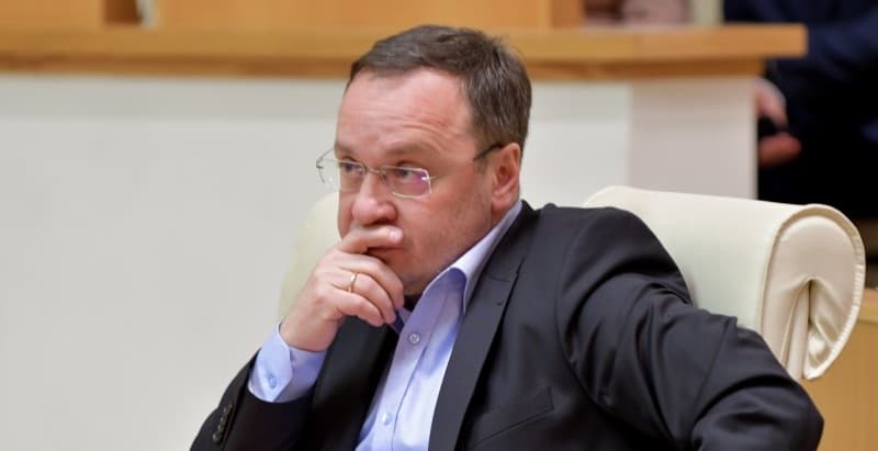 გია ცაგარეიშვილი – გერმანიის საელჩო ამბობდა, სამართლებრივი საფუძვლები არ არსებობდაო, ეს ხომ ცინიზმია, მორალი, ზნეობა ხომ არსებობს?