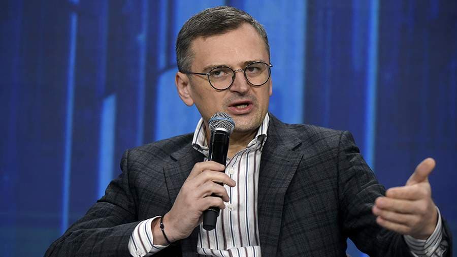 კულებამ რომის პაპს მიმართა – მოგიწოდებთ არ გაიმეოროთ შეცდომები და მხარი დაუჭიროთ უკრაინას