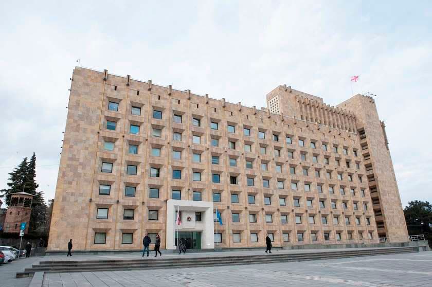 “ურთიერთობების მოსაწესრიგებლად, აუცილებელია, უკრაინის ხელისუფლებამ საქართველოს გადასცეს დამნაშავეები, რომლებიც მაღალ თანამდებობებს იკავებენ”