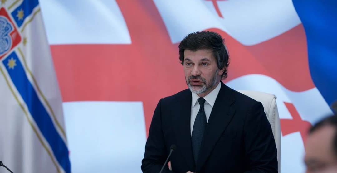 კახა კალაძე – ნებართვა პირველ აპრილამდე გაააქტიურეთ, წინააღმდეგ შემთხვევაში, გაუქმდება და მისი აღდგენა შეუძლებელი იქნება