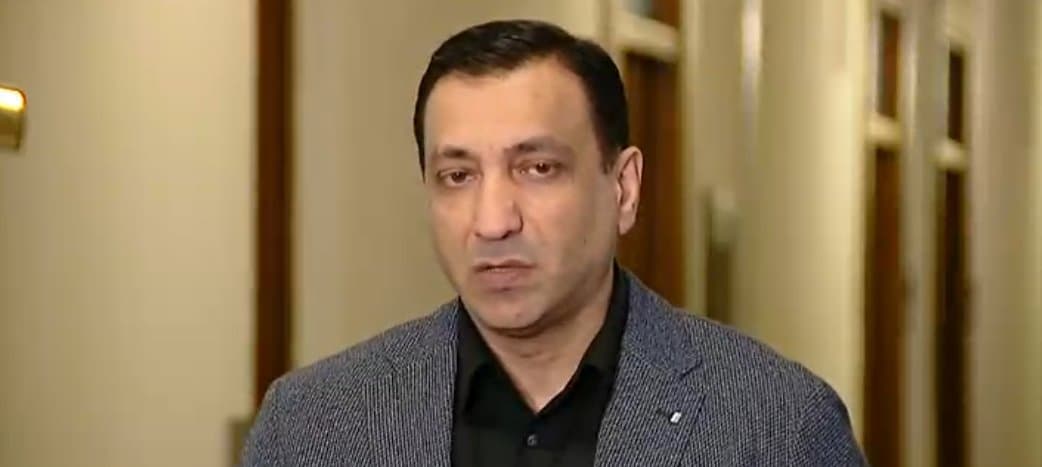 ლევან ბეჟაშვილი – თქვენი სტატისტიკით 2020-2023 წლის განმავლობაში, შსს-ს რიგები 7 322 თანამშრომელმა დატოვა, რატომ მიდის ეს ხალხი