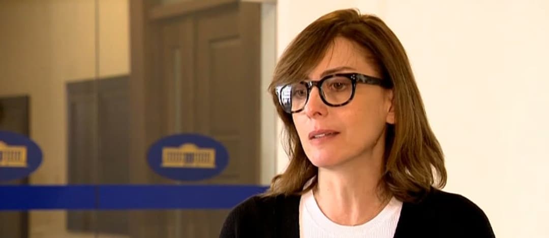 ხატია დეკანოიძე – ყველამ უნდა გაიაროს კეთილსინდისიერების ტესტი, ეს არის უპირობო, არ განიხილება