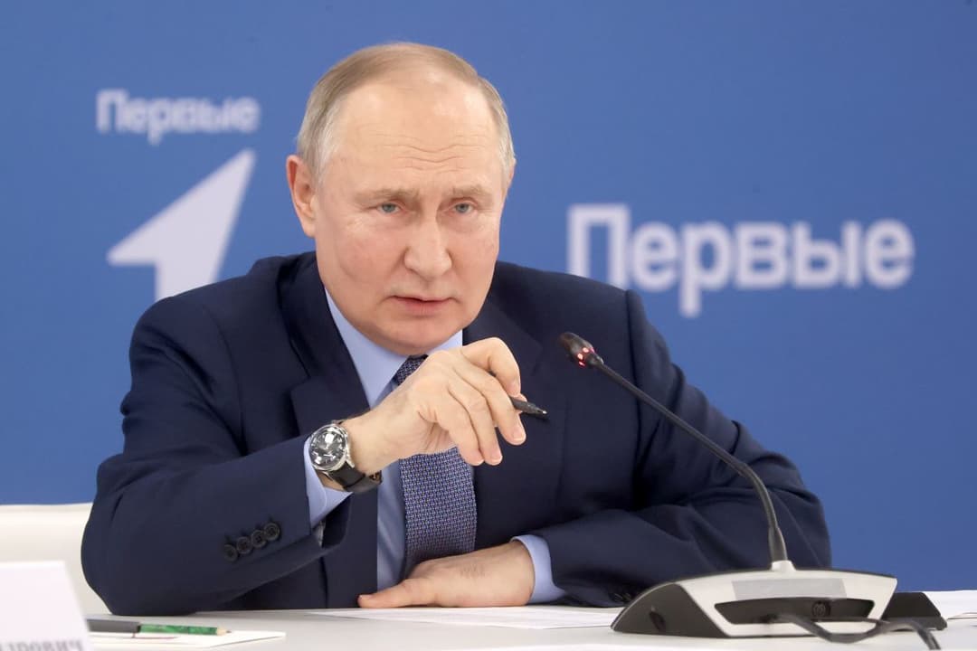 პუტინი – ჩვენ ვიცით, ვისი ხელით ჩაიდინეს ეს სისასტიკე რუსეთისა და მისი ხალხის წინააღმდეგ, გვაინტერესებს ვინ არის დამკვეთი