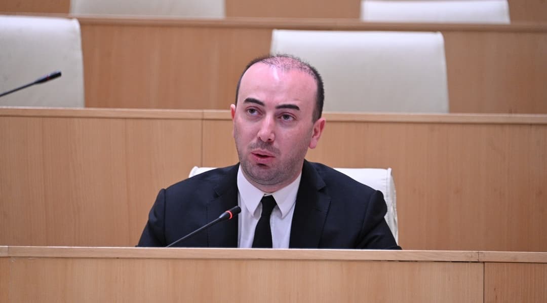 დავით ხაჯიშვილი – ივანიშვილის პარტიას შეიძლება შექმნილი ჰქონდეს პარალელური სამყარო, მაგრამ რეალობა არის სხვა