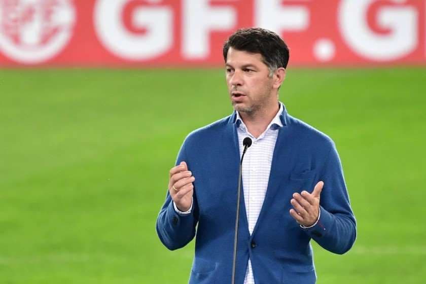 ლევან კობიაშვილი – ბიძინა ივანიშვილი იყო ერთ-ერთი პირველი, ვინც გამარჯვება მოგვილოცა და მადლობა გადაგვიხადა