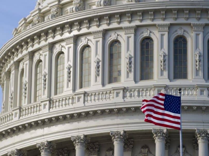 ჰელსინკის კომისია – მოვუწოდებთ საქართველოს ხელისუფლებას, უარი თქვან ამ კანონპროექტზე