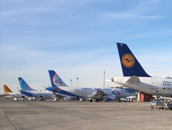 ირაკლი კობახიძე – თბილისში ახალი საერთაშორისო აეროპორტი აშენდება