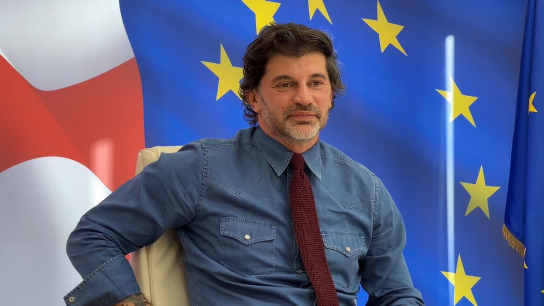 კახა კალაძე – გაიმარჯვეთ და შეცვალეთ ეს კანონი, თუ არ მოგეწონებათ, მაგრამ არჩევნებში თქვენი გამარჯვების შესაძლებლობა ნულს ქვემოთაა