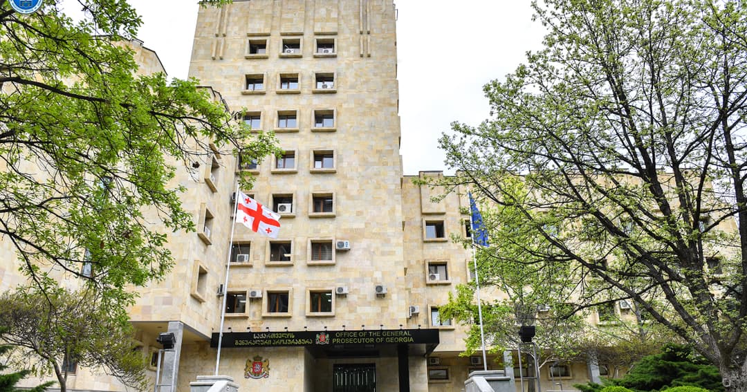 როინ შავაძის მკვლელობის საქმეზე დაკავებულებს თავისუფლების 12-12 წლით აღკვეთა მიესაჯათ