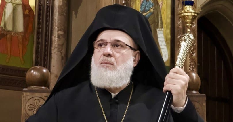 მეუფე ზენონი – კანონპროექტი ქმნის მოქალაქეთა და არასამთავრობო ორგანიზაციების, ინსტიტუციების, მათ შორის ეკლესიის სტიგმატიზების საფრთხეს