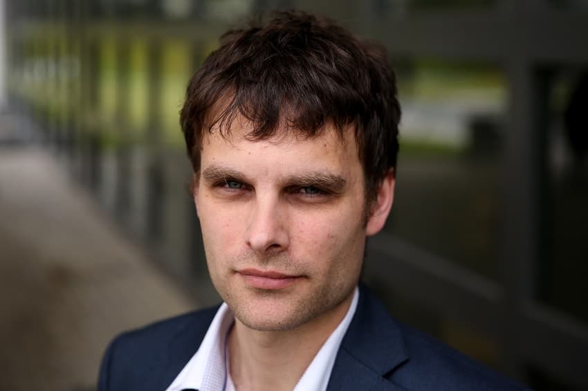 იოზვიაკი – შესაძლოა, გამოქვეყნდეს ევროკავშირის განცხადება და ასევე, ევროკომისიისგან განახლებული შეფასება