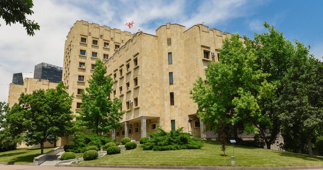 პროკურატურამ ლანჩხუთში მომხდარი ძალადობის ფაქტზე ერთ პირს ბრალდება წარუდგინა