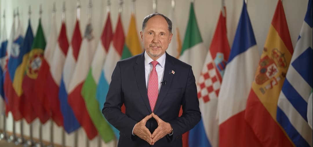 ჰერჩინსკი – წლის ბოლოს ევროკავშირი გადაწყვეტს, გადადგამს თუ არა საქართველო შემდეგ ნაბიჯს მისი წევრობისკენ, არ გაუშვათ ეს შესაძლებლობა ხელიდან