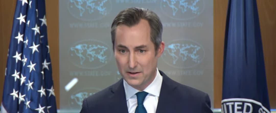 მილერი – ღრმა შეშფოთებას გამოვხატავთ აქციების მონაწილეთა დაკავებების გამო