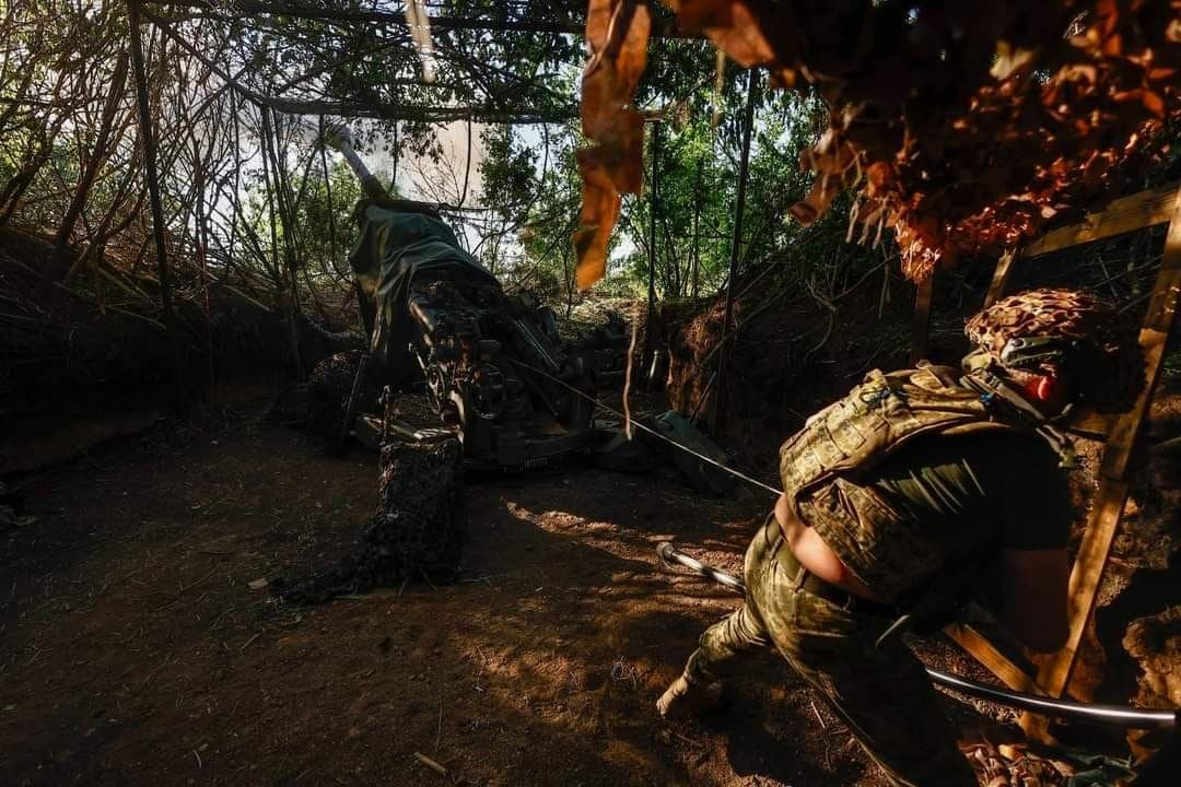 უკრაინის გენშტაბი რუსეთის საბრძოლო დანაკარგების შესახებ განახლებულ მონაცემებს აქვეყნებს