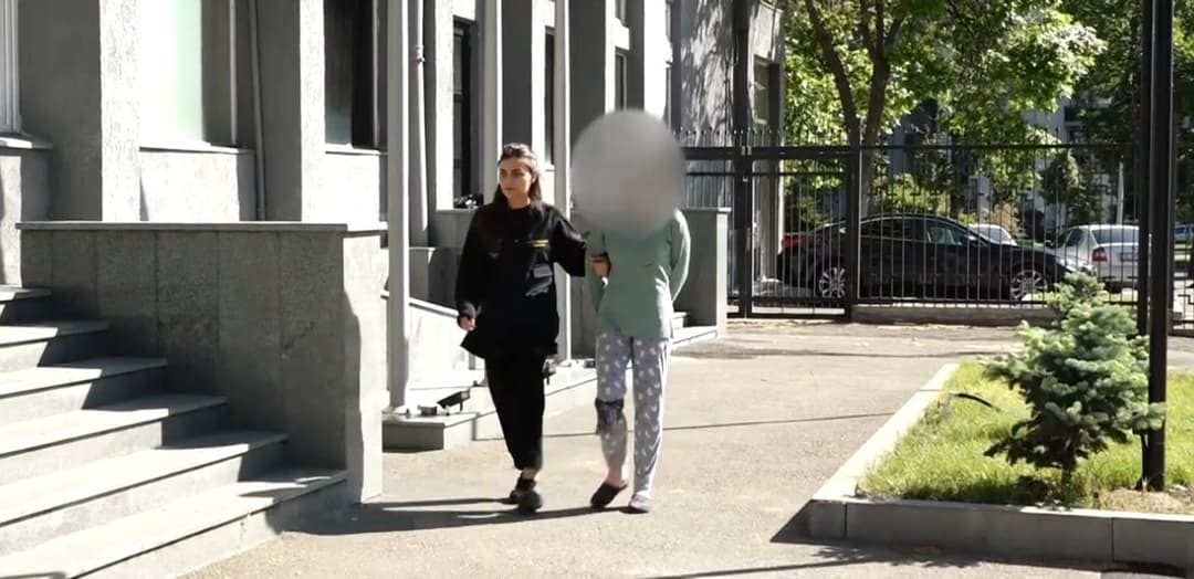 შსს-მ დანაშაულებრივი ჯგუფის 15 წევრი დააკავა