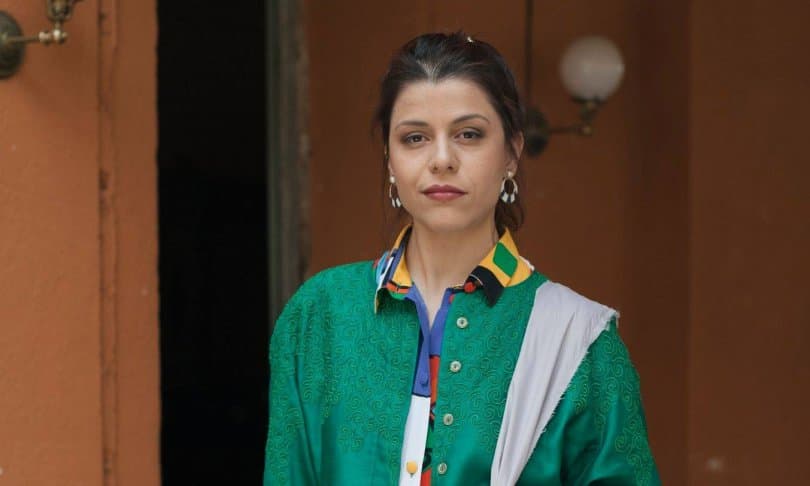 ანა სუბელიანი – 73 წლის მამა მიცემეს, ვიცი ვინც ცემა