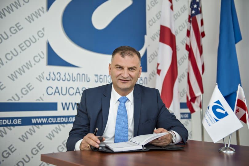 კახა შენგელია – სოსო ბერიკაშვილი ამ სიტუაციას იყენებს მისი პოლიტიკური კარიერისთვის