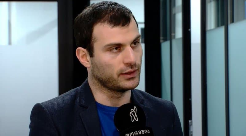 ბექა ბასილაია – ყველა აუცილებელ იურიდიულ მექანიზმს გამოვიყენებთ, რაც მიხეილ სააკაშვილის საუკეთესო ინტერსებისთვის იქნება საჭირო