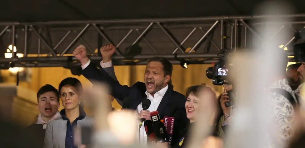 მარგუს ცაჰკნა – სიტუაცია საქართველოში ძალიან სერიოზულია და საქართველოს ხელისუფლებას ერთიანი ხმით უნდა ვესაუბროთ