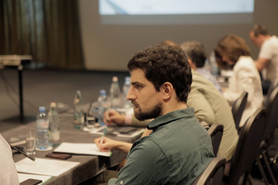 საბა ბრაჭველი – ხელისუფლებამ კანონში ჩუმად უკვე ჩაამატა ცვლილებები, რომლითაც მისი მოქმედება და სანქციები ფიზიკურ პირებზეც გავრცელდება