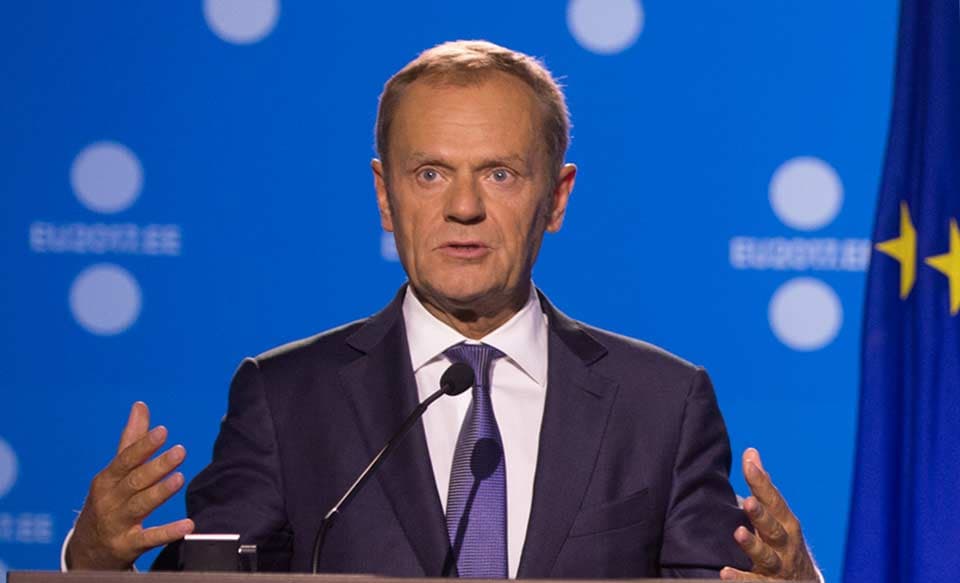 Poland to invest $2.5 billion to fortify borders with Russia, Belarus