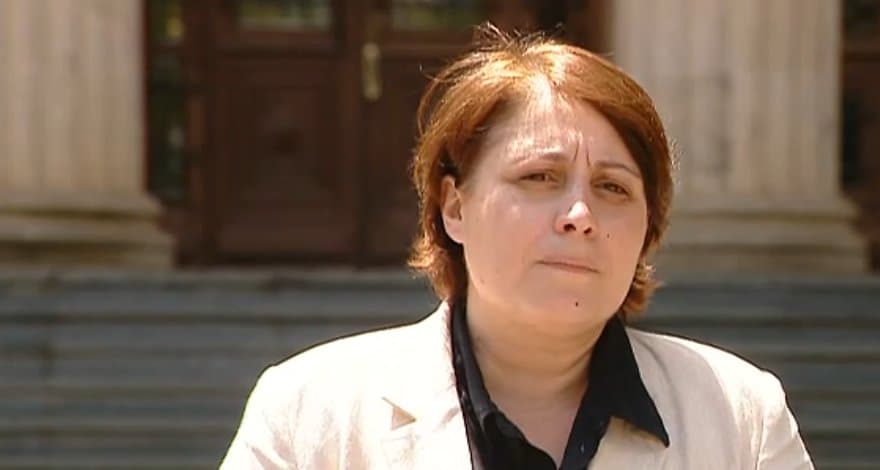 ელენე ხოშტარია – ყველა ის სამართალდამცავი თუ პოლიტიკოსი, რომელიც ჩართულია ამ რეპრესიებში, აუცილებლად იქნება დასჯილი