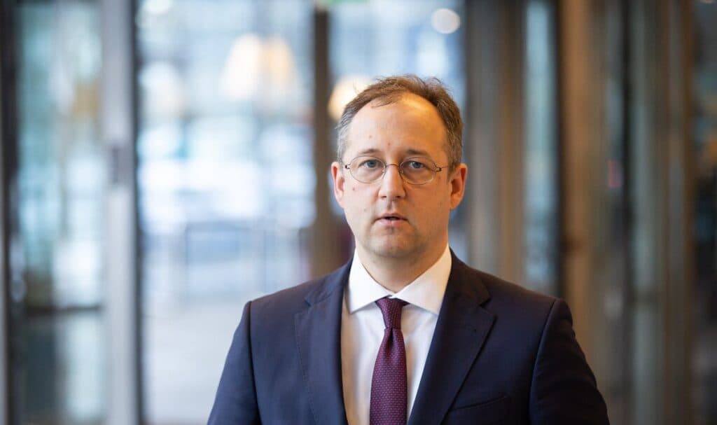 სიმონას შატუნასი – ევროპულმა საბჭომ უნდა განიხილოს საქართველოში განვითარებული მოვლენები