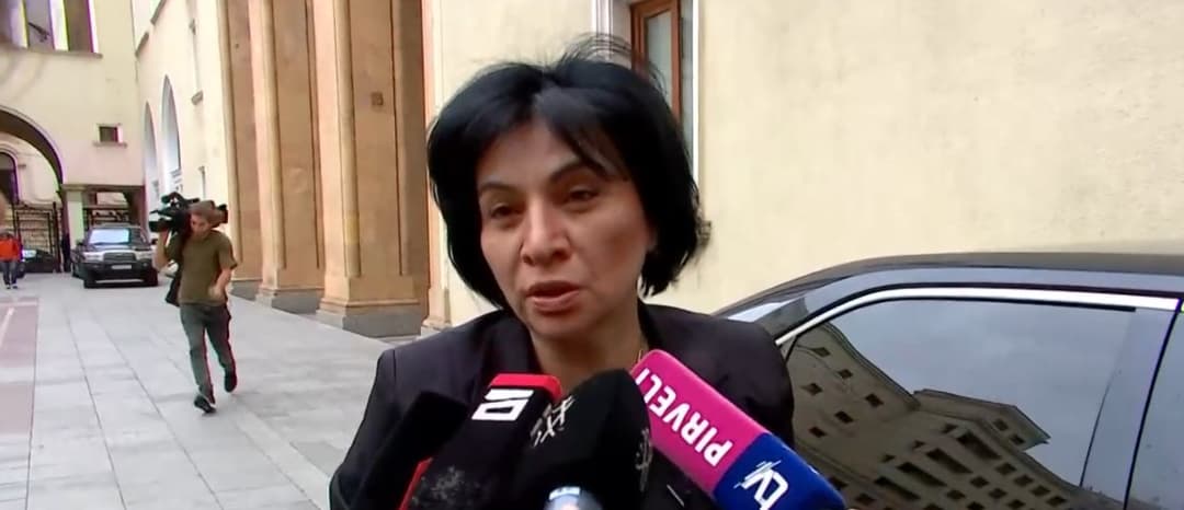 Ruling party MP on US announced restrictions: we will somehow endure sanctions