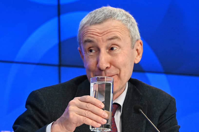 ანდრეი კლიმოვი – საქართველო არ არის ევროკავშირის წევრი, ამიტომ საერთოდ რის საფუძველზე ურეკავს კობახიძეს