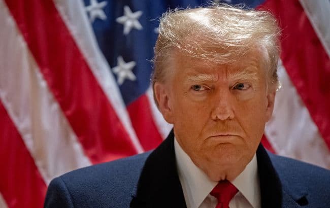 დონალდ ტრამპი სისხლის სამართლის საქმეზე დამნაშავედ ცნეს