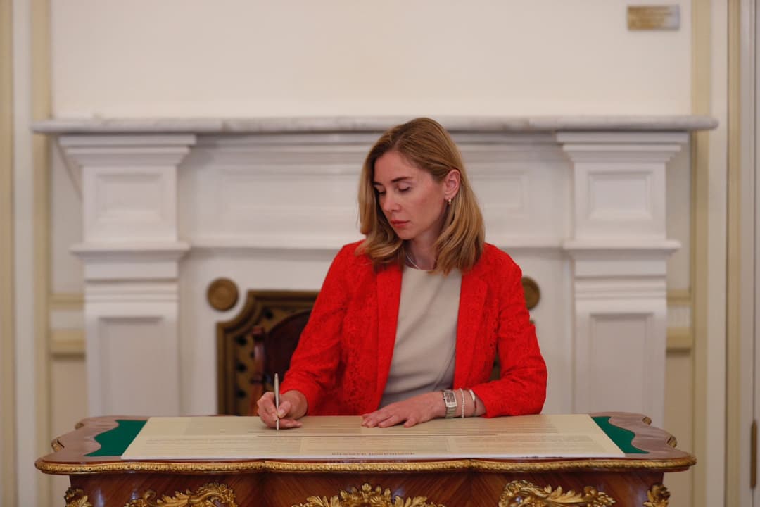 თინა ბოკუჩავა – ვდებთ პირობას, რომ კოალიციური ხელისუფლება გადადგამს ყველა ნაბიჯს ევროკავშირში დაჩქარებული წესით გაწევრიანებისთვის