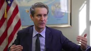 მეთიუ ბრაიზა – სანქციები იქნება მუხრუჭი, შემაფერხებელი საქართველო-აშშ-ის ურთიერთობებში