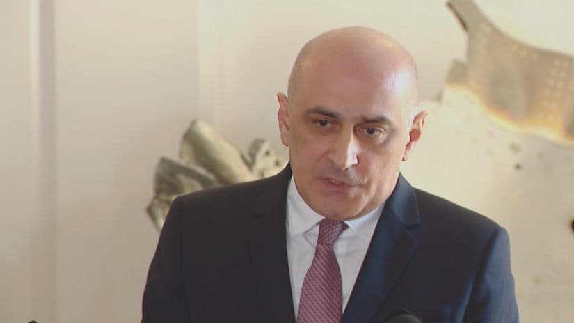 ალექსი ბატიაშვილი – ადგილი ჰქონდა ხელისუფლების ძალადობრივი გზით ცვლილებისთვის ნიადაგის მომზადების მცდელობებს