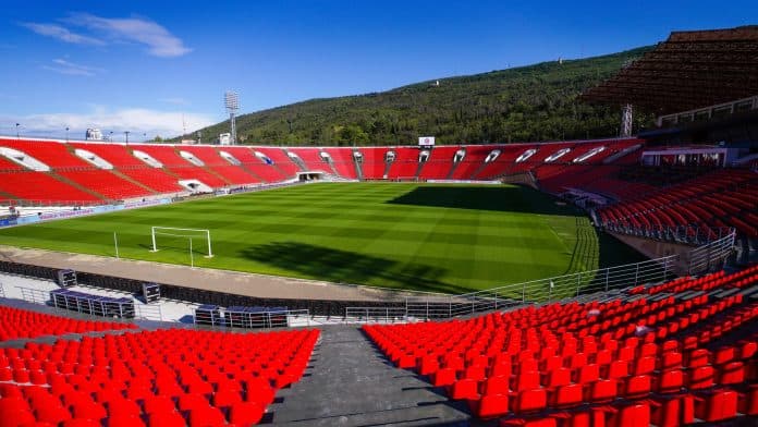 Fans to enjoy free viewing of Georgia team’s Euro Championship Game at Mikheil Meskhi stadium