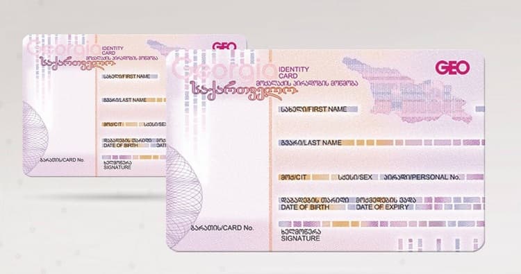 Georgia’s Health Minister urges citizens to update ID cards for social benefits