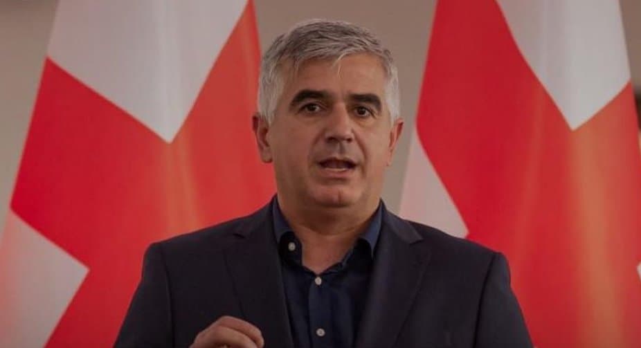 გიორგი ბოტკოველი – ქვეყანაში არ არსებობს პროკურატურა, რომელიც სამართლიან გადაწყვეტილებებს მიიღებს