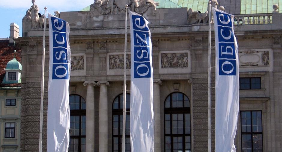 OSCE PA condemns Georgia’s foreign influence law as ‘Kremlin-supported’, ‘anti-democratic’