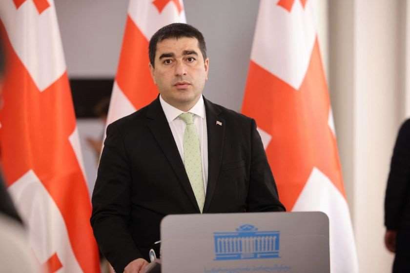 შალვა პაპუაშვილი – “ქართული ოცნების” ხელისუფლებამ 2014 წელს ევროკავშირის მისია ჩაშლას გადაარჩინა