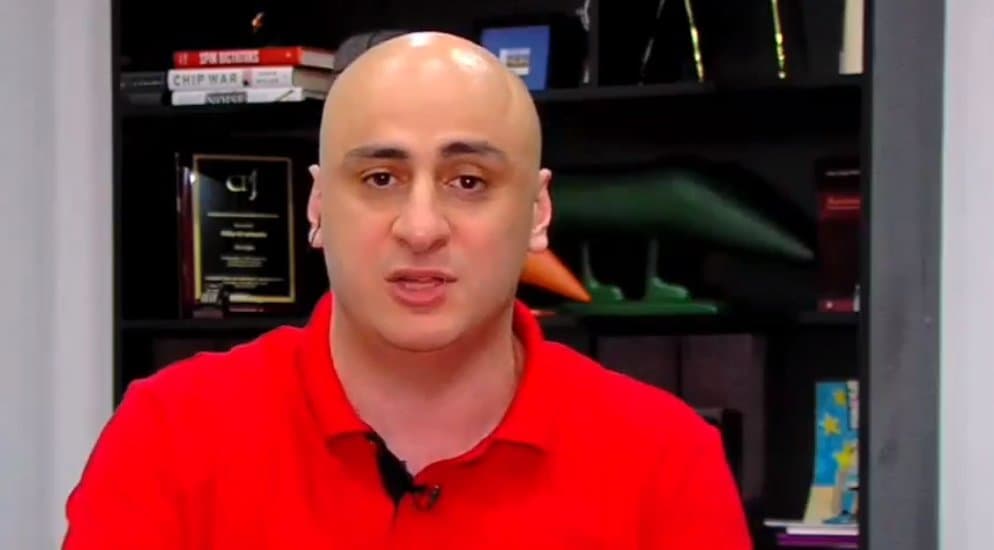 ნიკა მელია – საარჩევნო ამოცანაა, რომ ოპოზიციური ხმა არ უნდა დაიკარგოს