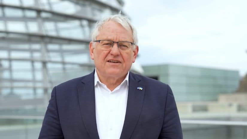 თომას ჰაკერი – “ქართული ოცნების” ფონზე საქართველოსა და ევროკავშირს შორის მოლაპარაკებების დაწყება შეუძლებელია