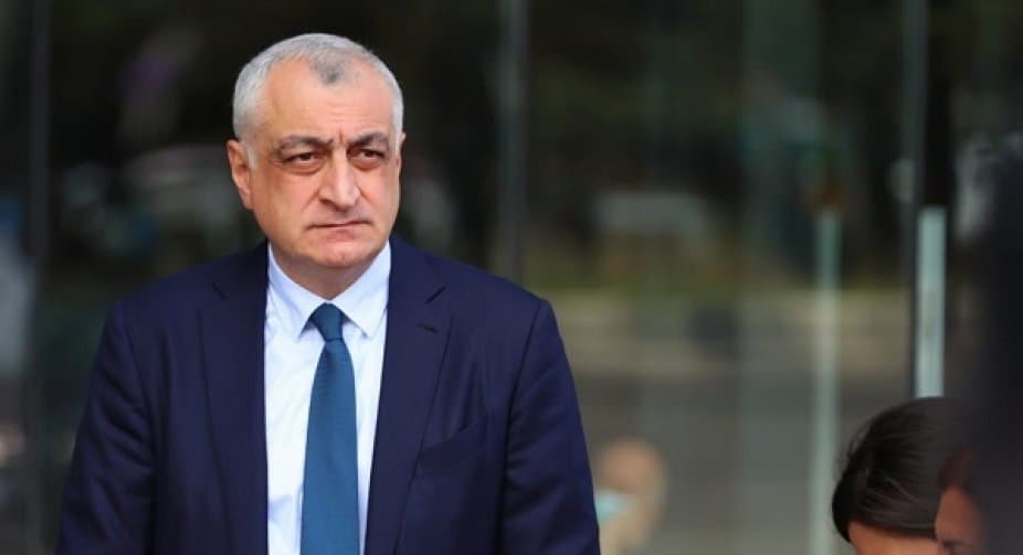 მამუკა ხაზარაძე – არანაირი მოლაპარაკებები არ მიმდინარეობს, არანაირი კონსულტაცია არ მიმდინარეობს ჩვენსა და გახარიას შორის