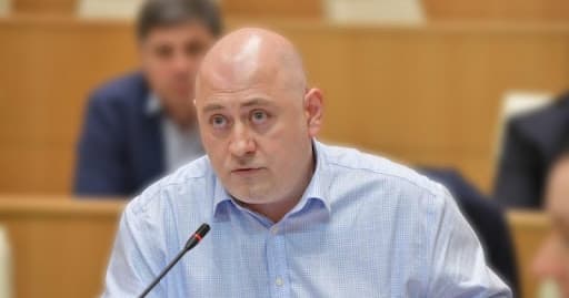 დიმიტრი ცქიტიშვილი – არ აქვთ სათქმელი რას გააკეთებენ მომავალში, გარდა იმისა, რომ ყველას დაგვიჭერენ