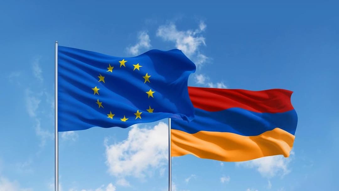 ევროკავშირი სომხეთთან უვიზო მიმოსვლის შესახებ მოლაპარაკებებს დაიწყებს